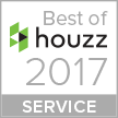 Best of Houzz 2017 in Service