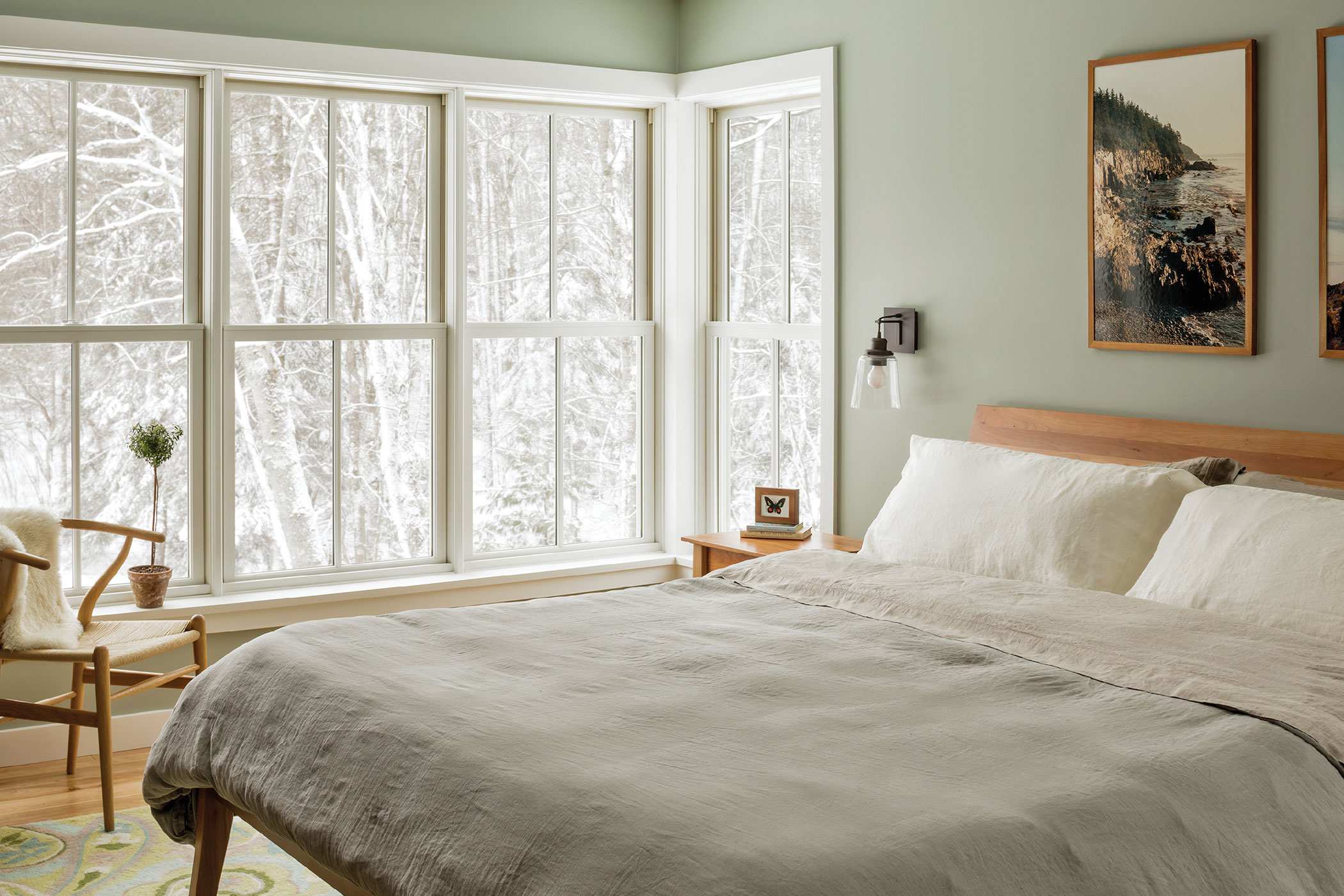 Marvin Elevate® Collection Marvin Design Gallery